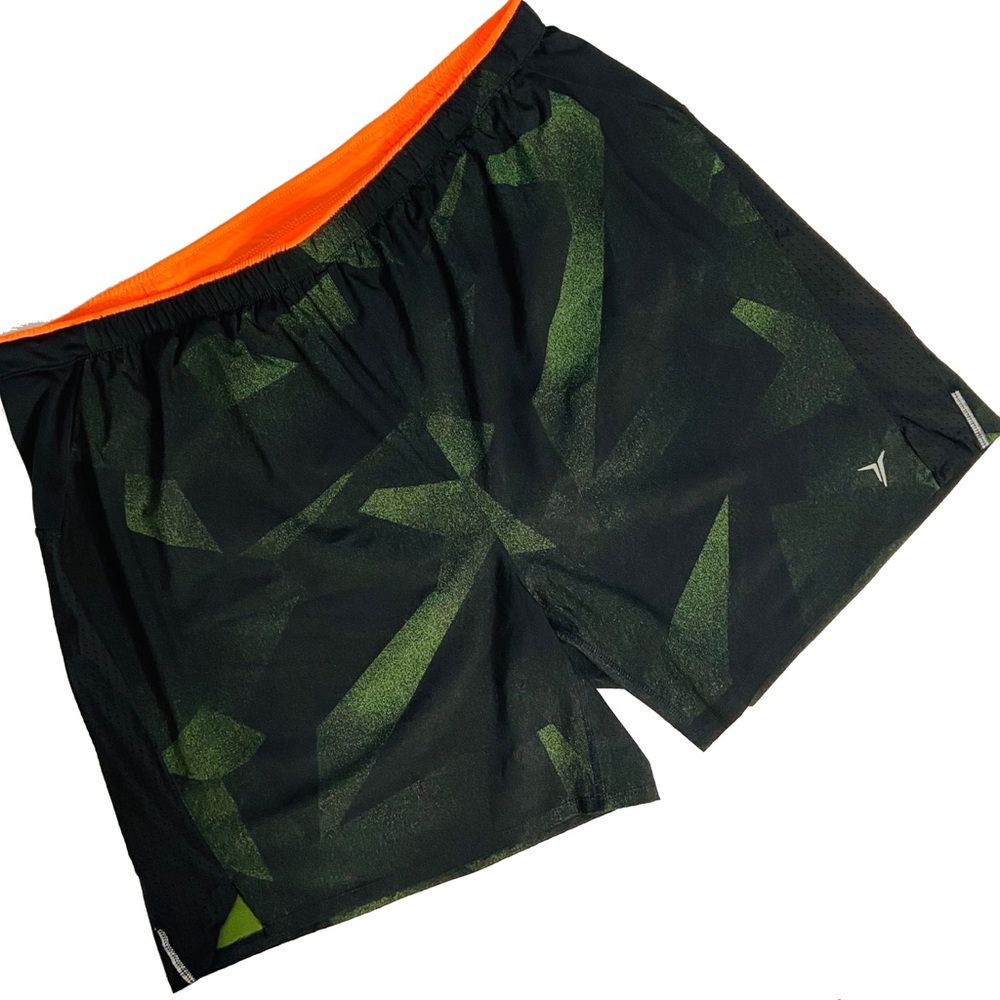 Old Navy Swim Trunks
